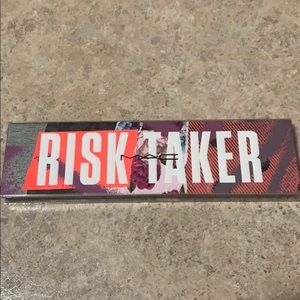 MAC Risk Taker Palette New!
